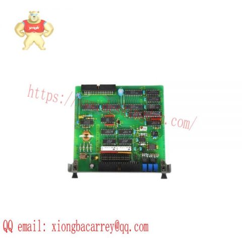 CTC Systems 2207 Analog Input Module - 16-Channel, High-Precision, Industrial Grade