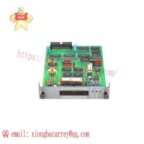 CTC CTC 2207 16-Channel Analog Input Module