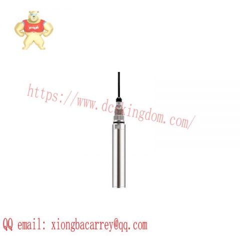 E+H CUS51D-AAD1A3 Solids Sensor Turbimax for Industrial Controls