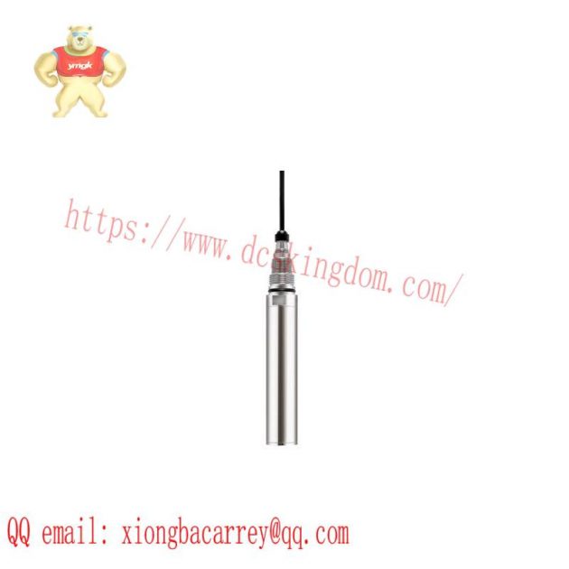E+H CUS51D-AAD1A3 Solids Sensor Turbimax for Industrial Controls