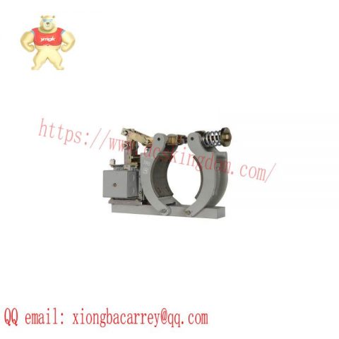 CUTLER HAMMER 87-01368-01 Industrial Control Module