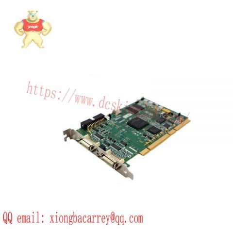 DAIEI KOGYOSHA OR-64E0-IPRO0: Advanced Camera Imaging Card for Industrial Automation