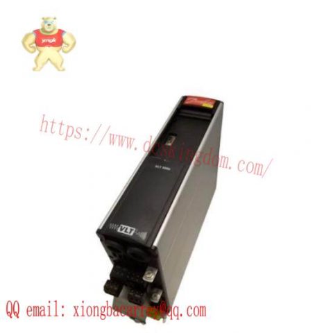 Danfoss VLT 5032 PT5C54 STR3 DLF10A00C1 VLT Drive