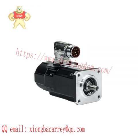 DANHER AKM22C-ANMN2-00: Precision DC Brushless Servo Motor, Industrial Control Solutions