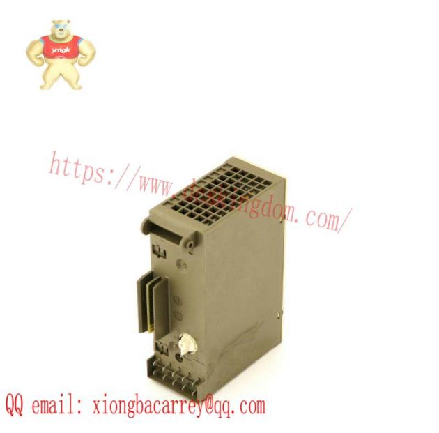 DDK SAN3-40 - High-Performance Safety Relay Module