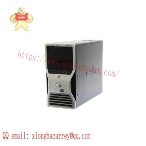 Dell Precision T3500 Tower: High Performance Business Desktop