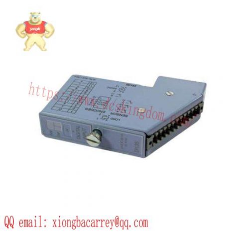 Bachmann DI135 Digital Input Module - High Performance for Industrial Control Solutions