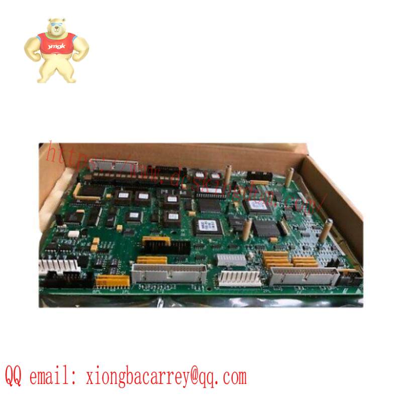 ds200ldcch1ara_ge_drive_control_lan_communications_board.jpg GE DS200LDCCH1ARA: Precision Drive Control & Network Communication for Industrial Systems