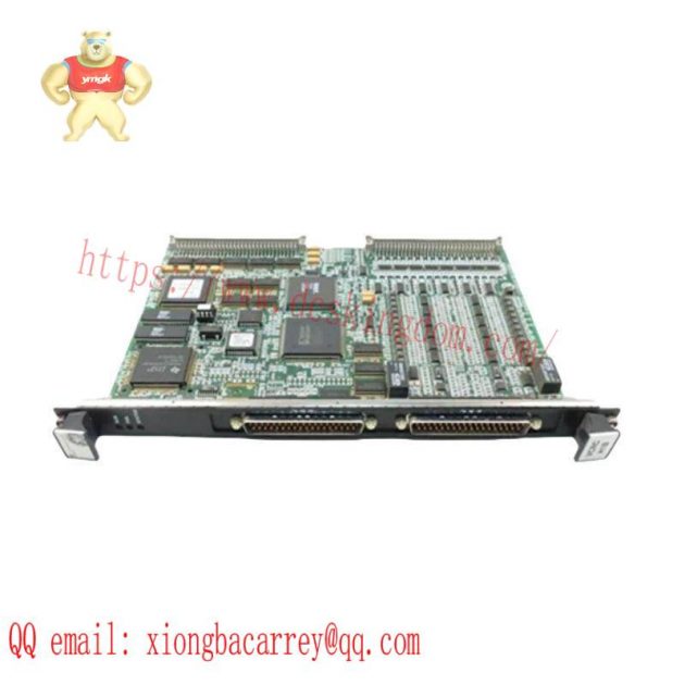 GE DS200LRPAG1AGF: High-Performance Power Supply Module for Industrial Automation