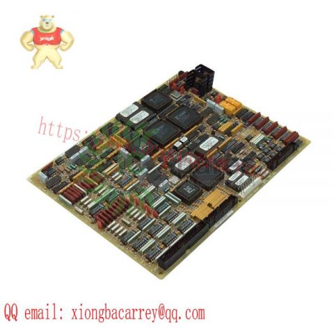 GE DS200TCQBG1BCB MKV Processor Card: Efficient, Reliable, and Advanced Control Solutions
