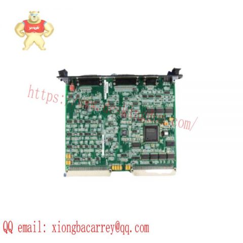 GE DS200TPROH1B - Advanced Analog Input Card for Industrial Control Systems