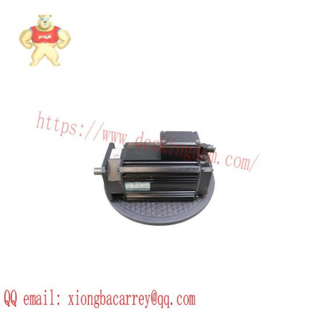 Baumuller DSG-71-S 112763 Servo Motors, Precision Control Solutions for Industrial Automation