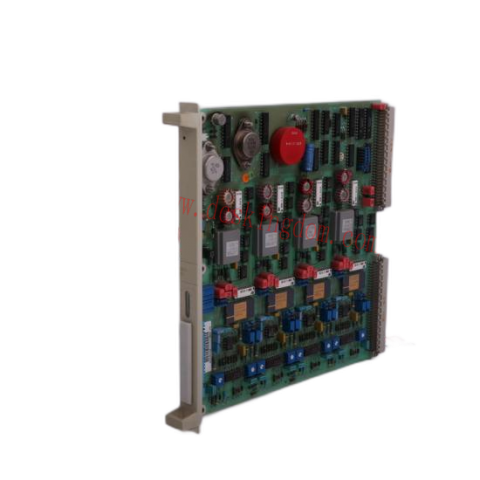 ABB DSSB-01C - Industrial Control Module