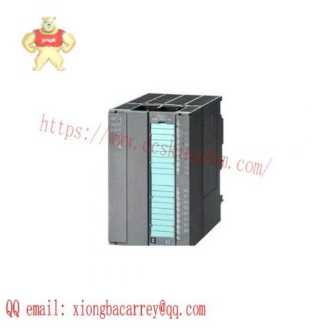 ABB DSSX110 Analog I/O Board, PLC Control Modules