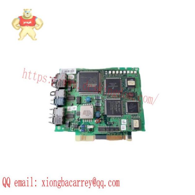 ABB DSTA N041 3BSE018437R1 Industrial Motherboard