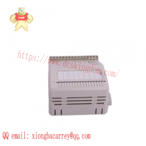 ABB DSTK 221L3 3BSC950164R30 - Advanced Process Control Module
