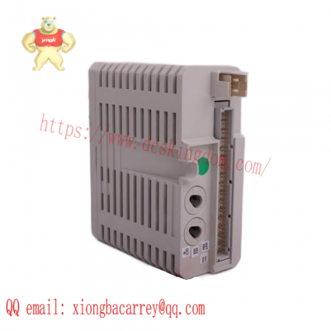 ABB DSTX120 57160001-MA, Industrial Automation Module
