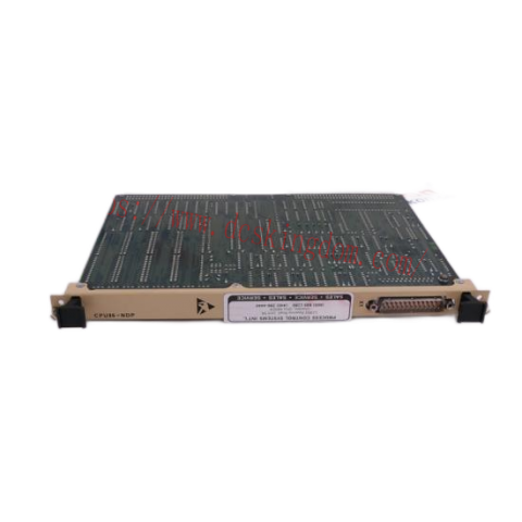 E+H FlowTec/319083-0200B, Industrial Control Module