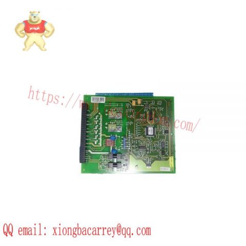 E+H 319100-0200B PCB Transmitter Board - Precision Industrial Control Solution