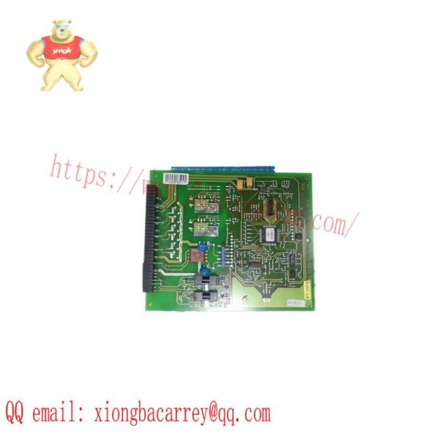 E+H 319100-0200B PCB Transmitter Board - Precision Industrial Control Solution