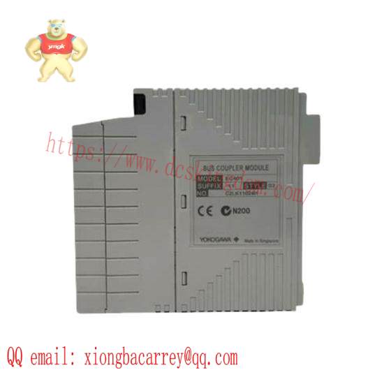ec401-11-s2_yokogawa.jpg Yokogawa EC401-11-S2 Process Automation Module