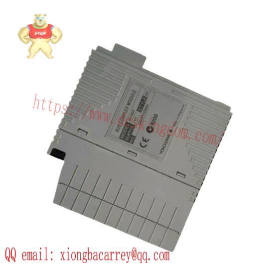 ec401-11-s2_yokogawa_1.jpg Yokogawa EC401-11-S2 Process Automation Module