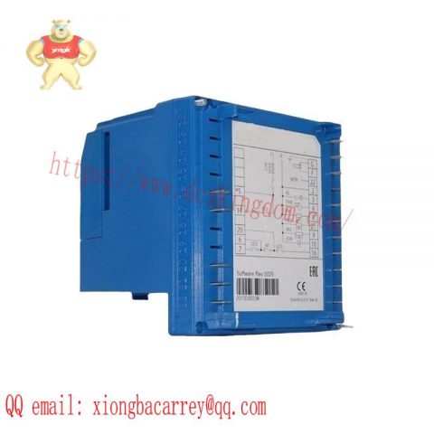 HONEYWELL EC7830A1066 Programming Control: Advanced Automation Solution