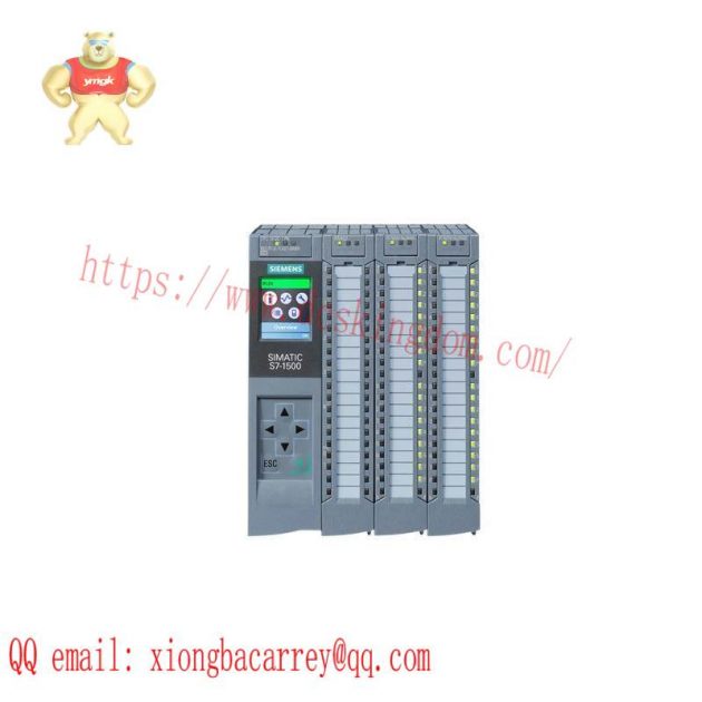 EKS 3000/RX-8D4A-A-13-MM-ST High-Performance Industrial Module