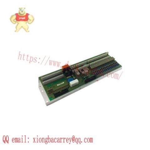 ELEMASTER IB3110250 Industrial Control Module