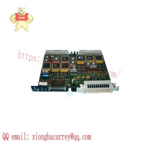 ELIN PGS3 / 4664803.06 Control Module