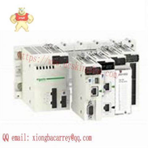 EMERSON MV6100COMI - High-Performance Industrial Control Module