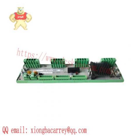 Emerson 1P00239G01 Industrial Control Modules