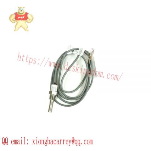 EMERSON 400-11 400*9027164 CONDUCTIVITY SENSOR