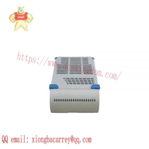 EMERSON 5X00500G01 High-Performance Industrial Control Module