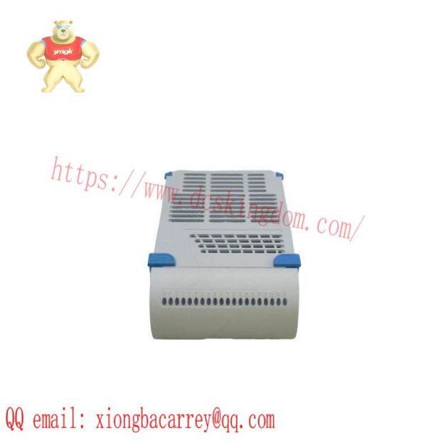 EMERSON 5X00500G01 High-Performance Industrial Control Module