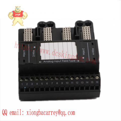 EMERSON CSI3120 A3120/022-000