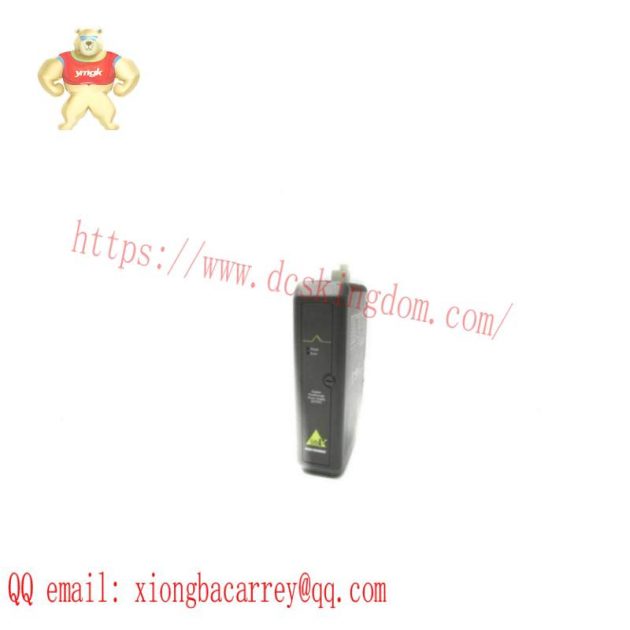 EMERSON CSI3120 A3120/022-000