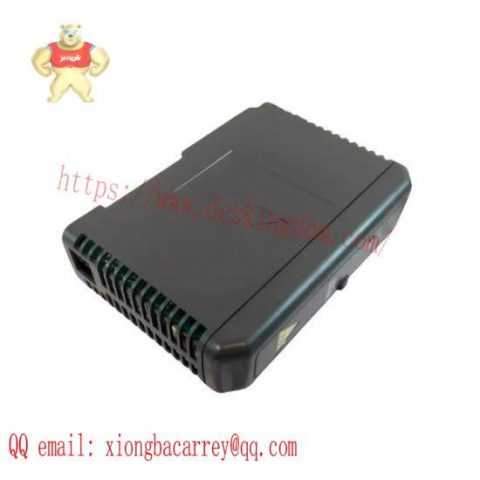 Emerson DeltaV 12P2186X042 Power Supply - Industrial Control Module