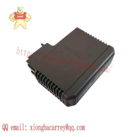 Emerson DeltaV KJ3243X1-BB1 Power Module for Industrial Control Systems
