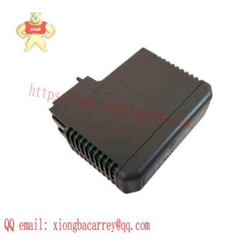 Emerson DeltaV KJ3243X1-BB1 Profibus DP Series