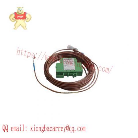 EMERSON Epro PR6423/100-141 Industrial Sensor