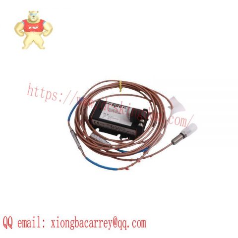 Emerson EPRO PR6426/000-121 CON031 - High Precision Eddy Current Sensor