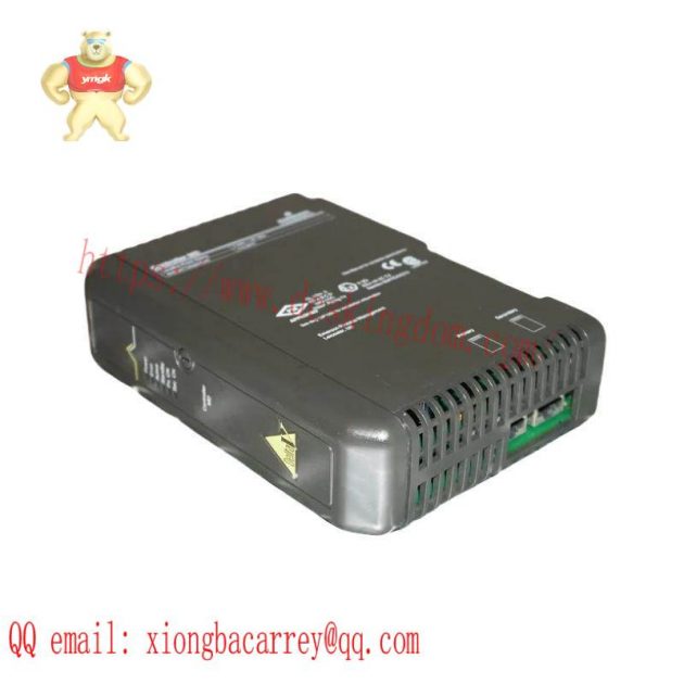 Emerson KJ2003X1-BA2 | 12P2093X112 Delta V Controller Module | PLC