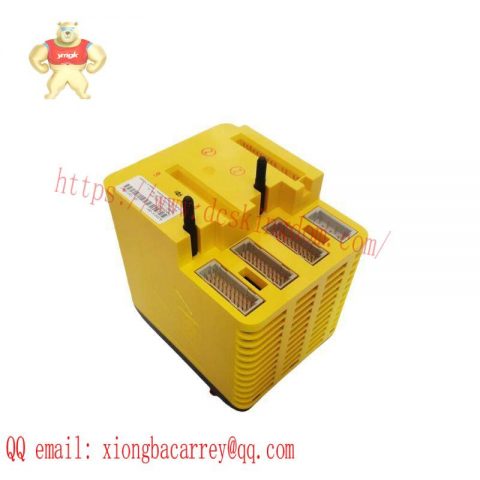 Emerson KJ2201X1-BA1 12P3162X102 - DeltaV SLS1508 Smart Logic Solver