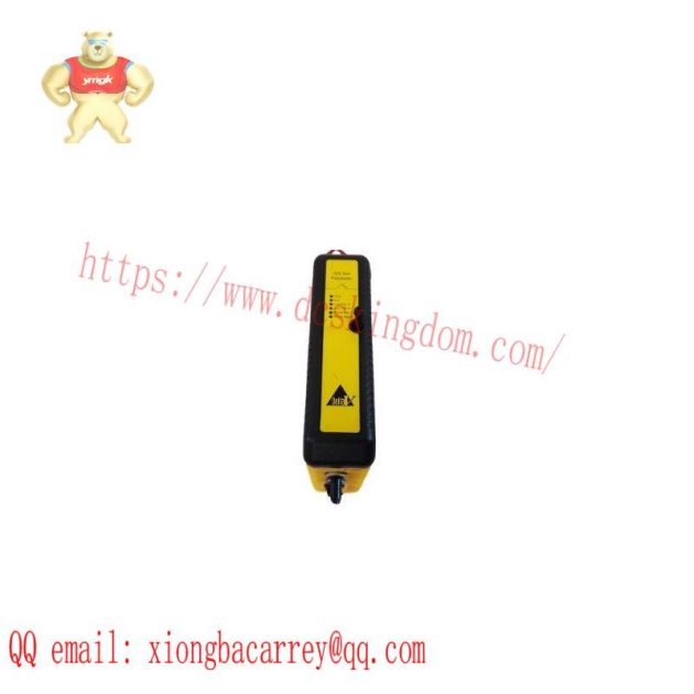 Emerson KJ2221X1-BA1 SIS Repeater Module for DeltaV System