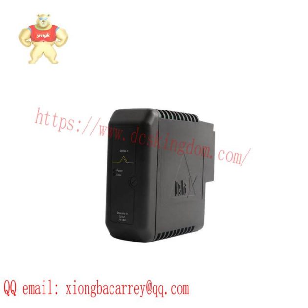 Emerson KJ3203X1-BA1 | 12P3270X032 | VE4001S2T2B4 - Discrete Input Card