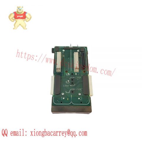Emerson KJ3203X1-BA2 | 13P0085X012 | VE4001S2T2B4 Control Module