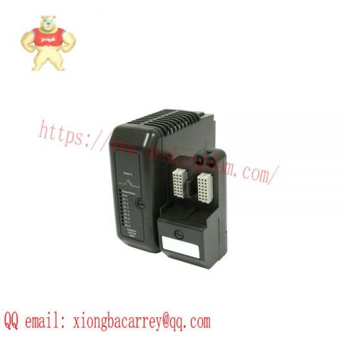 Emerson KJ3222X1-BA1 | 12P2532X092 | VE4003S2B2 | Analog Input Module