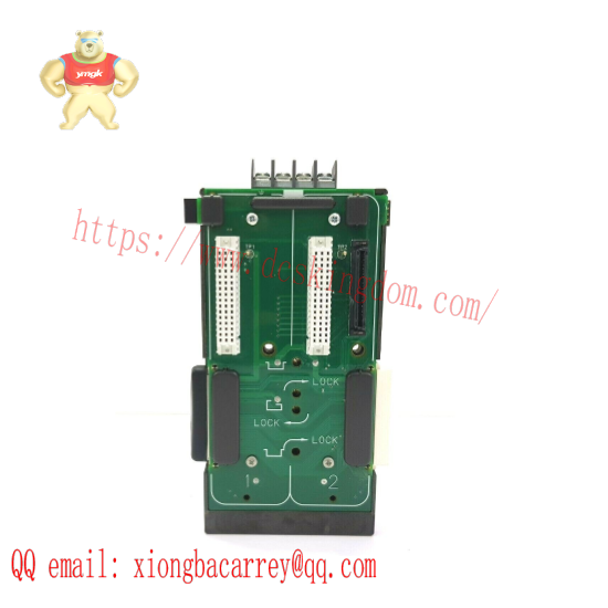 emerson_kj4001x1-ba3_12p3378x022_power_controller.png Emerson KJ4001X1-BA3 12P3378X022 - Advanced Power Controller