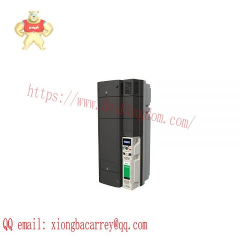 EMERSON M700-08401340A10101AB100: 3-Phase Input & Output Control Module